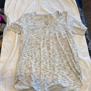Maurices Short Sleeve Shirt